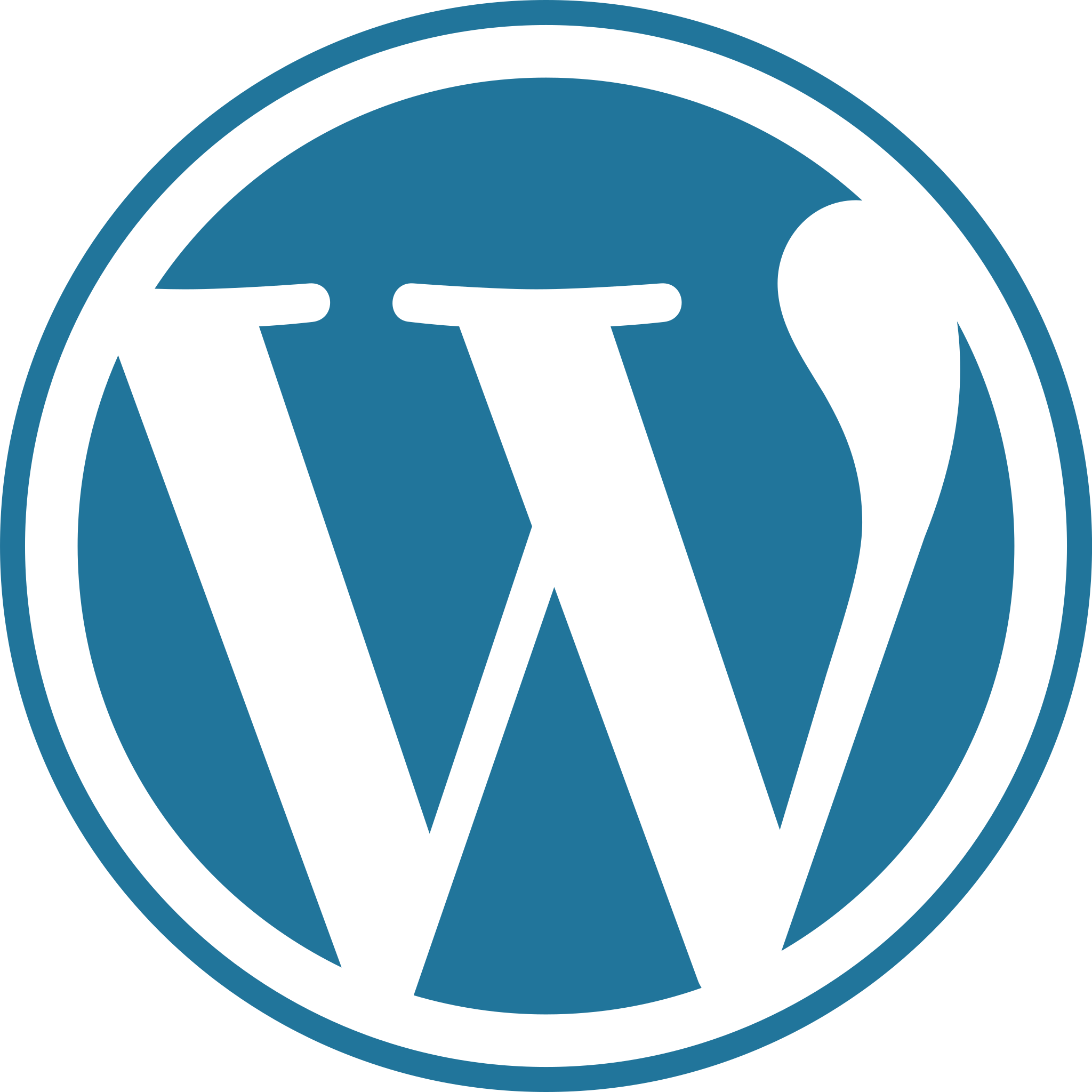 Iniciar sesión con WordPress